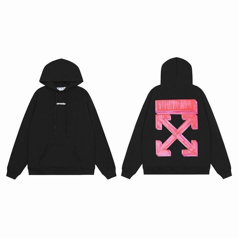 Off White S-2XL qdtrW2050